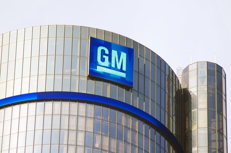 GM’s $4 Billion U.S. Manufacturing Bet Could Reshape Car Prices