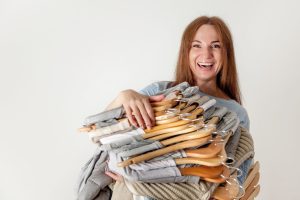 How to Sell Used Clothes on ThredUp (and How Much You Can Make)