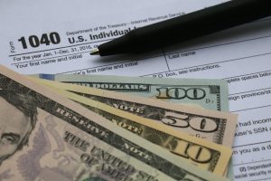 Seniors May Qualify for a Bigger Income Tax Deduction