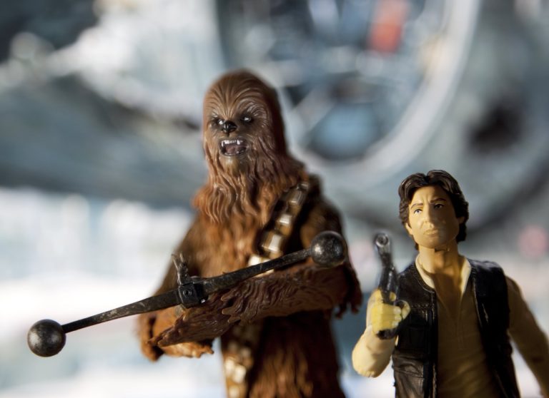 9 Hot Collectibles That Could Make You Money Fast