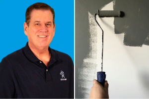 He Went From $471K in Debt to Teaching Others How to Succeed