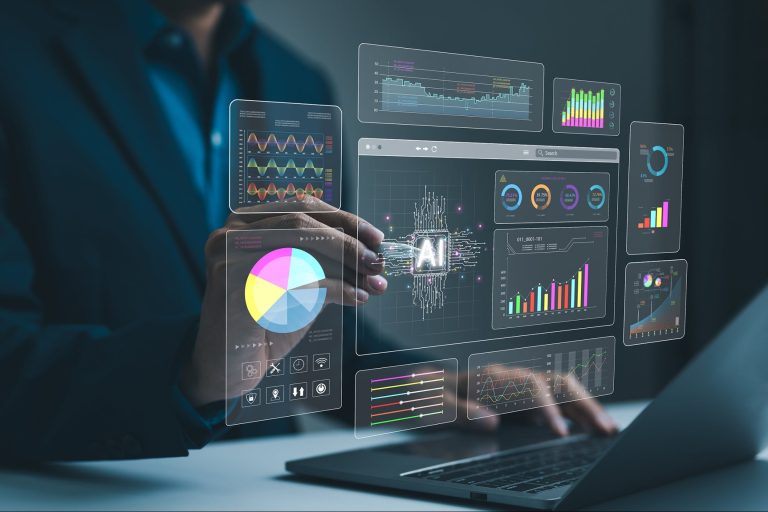 Why Your Finance Team Needs an AI Strategy, Now