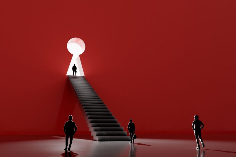 The One Trait That Separates Great Leaders From Everyone Else