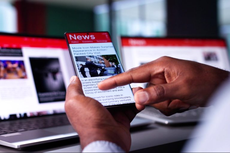 How to Deal With Negative Articles on Google