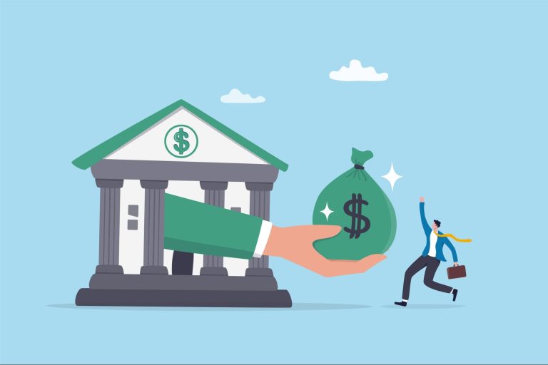 Small Business Credit Is Tightening — Here’s How to Prepare for What’s Ahead