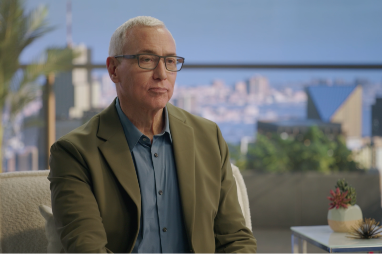 Functional Mushroom Gummie Founder Struggles to Balance Stress and Growth