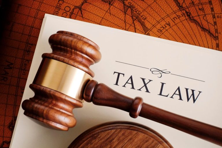 Big Beautiful Bill Affects Many Tax Rules Including Estate Planning