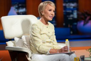 Barbara Corcoran Retains Staff With Wild Perks, No Turnover