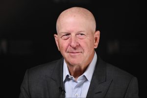 Goldman Sachs Asking Junior Bankers to Confirm Loyalty