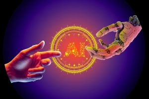 Entrepreneurship Is All About Innovation — and AI Can Help