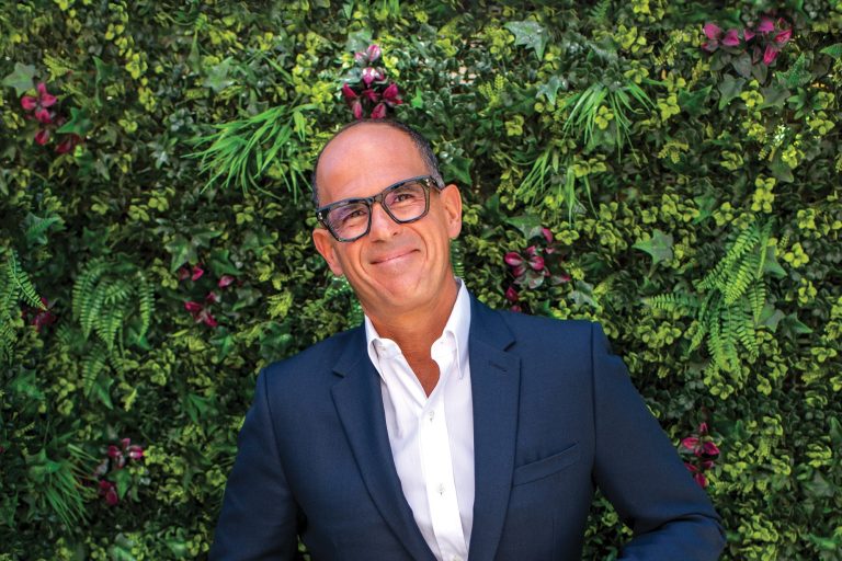 Marcus Lemonis Fixes Businesses But a Personal Struggle Changed Everything