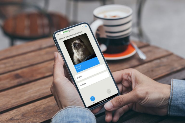 Learn Up to 56 Languages for Just $35