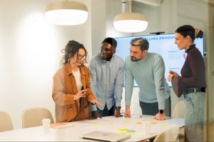 Your Brand Isn’t Broken — Your PR Strategy Is. Here’s What to Do Instead