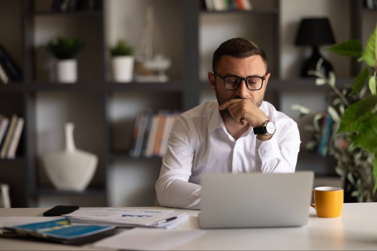 Why Your Business Feels Stuck — and How to Move It Forward