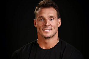 This Former NFL Player Built a Brand Around Nasal Breathing