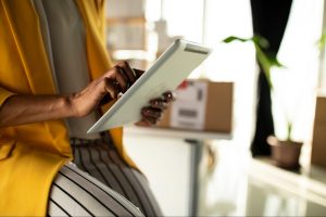 How AI Can Make Starting a Business on Your Own Even Easier — and Faster