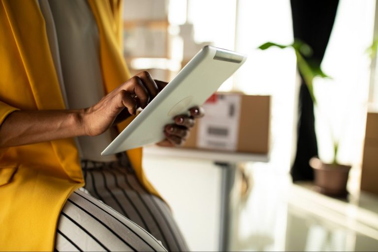 How AI Can Make Starting a Business on Your Own Even Easier — and Faster