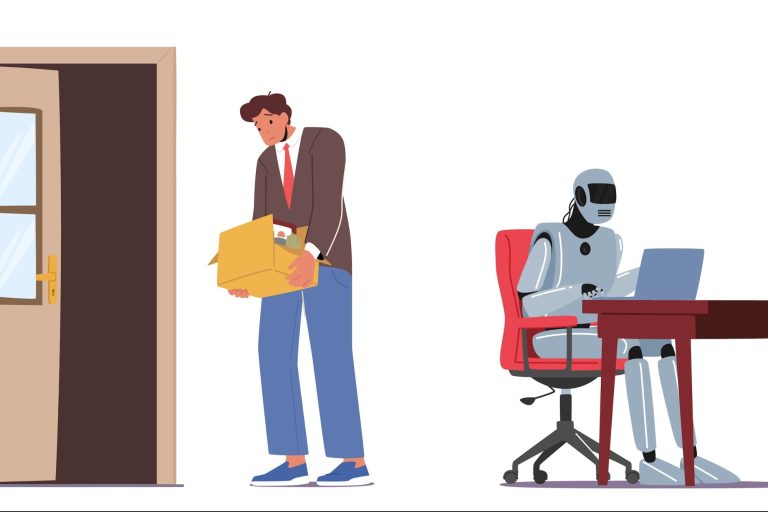 10 AI-Proof Jobs With Highest Pay, Fastest Growth