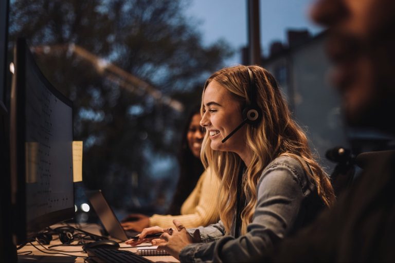 Stop the Scripted Customer Service — Be a Human Instead