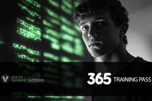 This is How Modern Tech Wizards Are Training