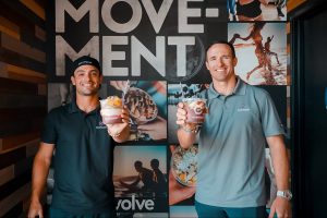 How Everbowl’s Founder Built a Brand — and the Stores