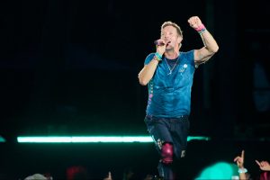 Astronomer CEO, HR Head Face Coldplay Kiss-Cam Scandal