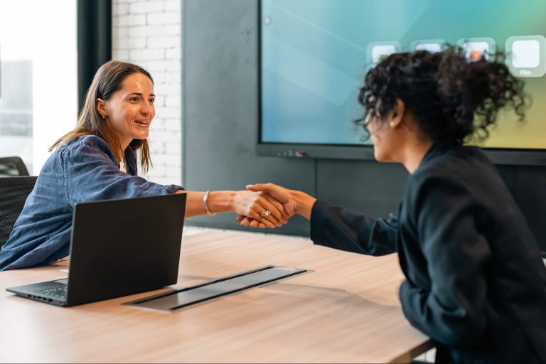 Why I Almost Always Choose Referrals When Hiring — And You Should Too