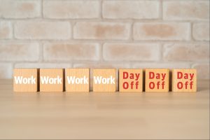 Four-Day Workweek Study: Employees Happier, More Productive