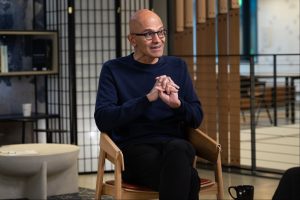 Microsoft CEO Explains Recent Layoffs in Internal Memo