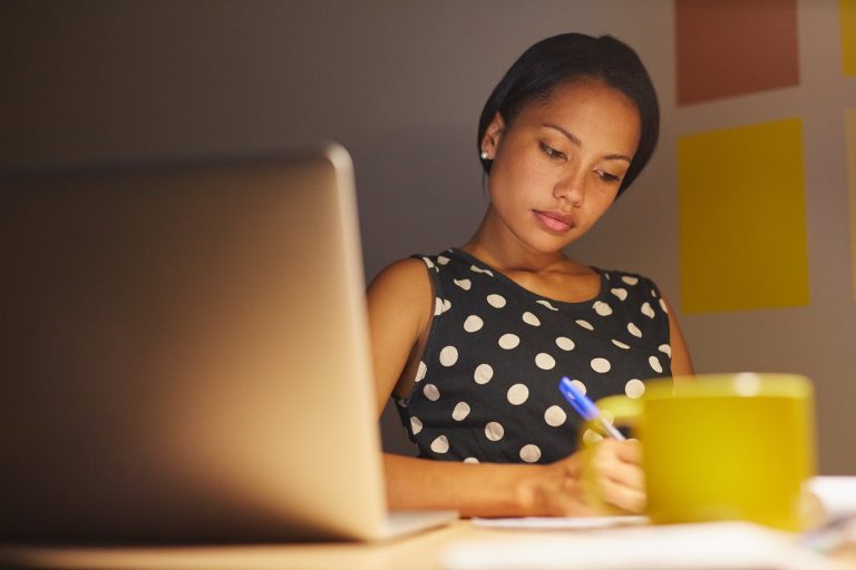 25 Remote Jobs That Let You Set Your Own Schedule