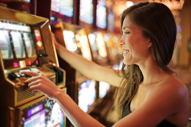 What the New Tax Law Changes for Slot Machine Players