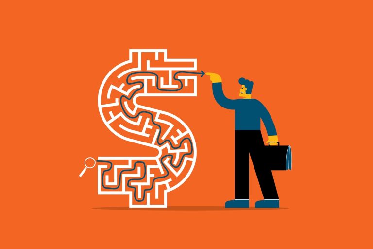 How I Built a $20 Million Company While Still in College