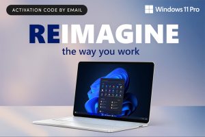 Boost Team Productivity and Security With Windows 11 Pro, Now $15 for Life
