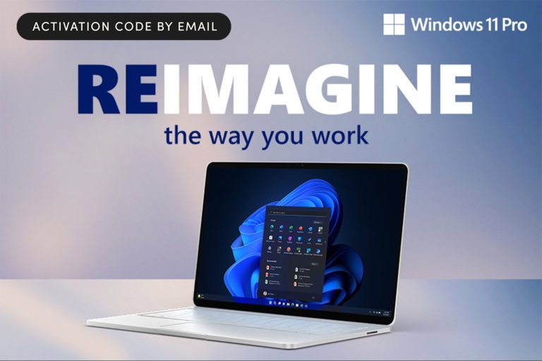 Boost Team Productivity and Security With Windows 11 Pro, Now $15 for Life