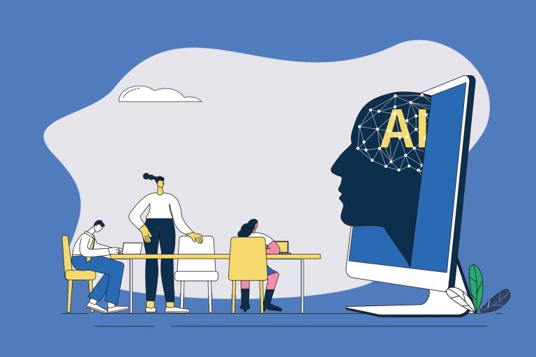 AI Won’t Replace Marketers — But It Will Replace Lazy Ones Unless You Learn to Use It Strategically