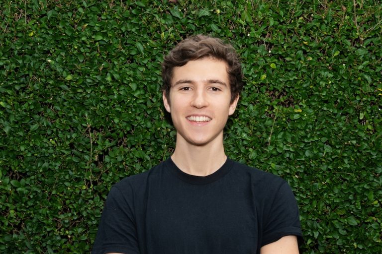 How a Health Crisis Sparked a $100M a Year Company