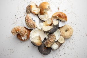 The Secret Behind This Viral Bagel Brand’s Franchise Boom