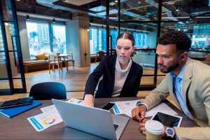 VCs Are Focusing More on Purpose and Less on Profits — Here Are the 5 Things They’re Looking For in Founders