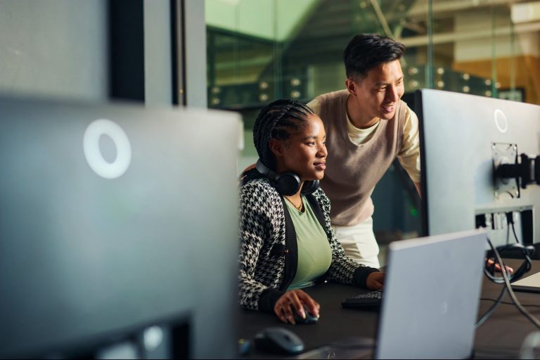 AI Alone Won’t Save You — Humans Still Run the Show