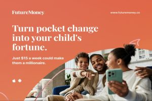 This App Is the Financial Hack Every Entrepreneur Parent Needs
