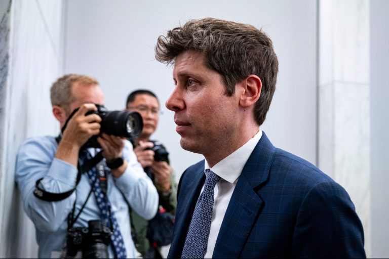 OpenAI, ChatGPT Releases ‘Smarter’ New Model: GPT-5