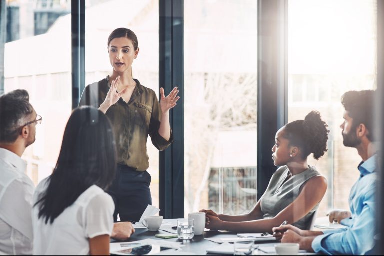 5 Tips You Need to Know Before Entering a Growth Industry