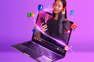 Get a Social Media and Marketing Education with This $35 Bundle