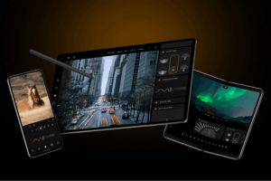 Your Brand Deserves Better Images, So Get Them for $20 with This Photo-Editing App