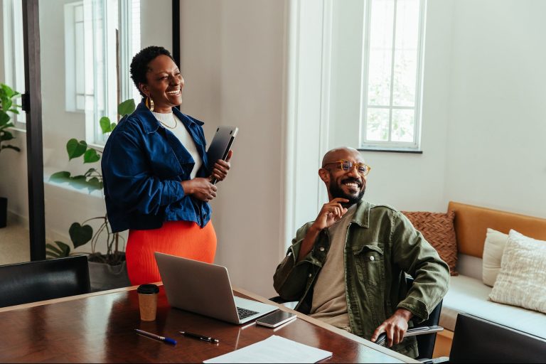 AI Frees Up Your Time — Here’s Why You Should Spend It With Your Employees