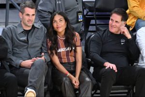 Why Business Owners Should Use AI, According to Mark Cuban