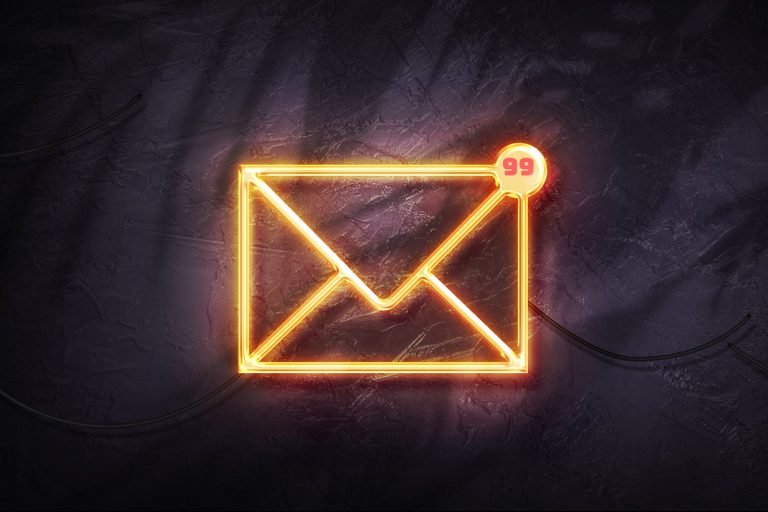 Is Clearing Your Inbox the Real Reason You Can’t Stay Focused?