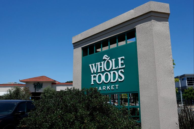 Amazon Is Giving Whole Foods Staff New Job Offers