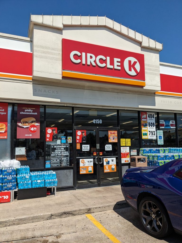 Circle K Is Cutting Gas Prices by 40 Cents—Here’s the Catch