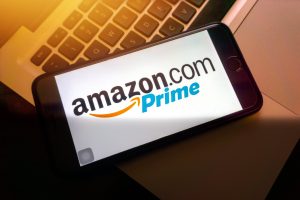Got Amazon Prime? You Could Be One of 220 Million Targeted in a Global Scam Surge